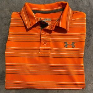 UnderArmor Golf Shirt